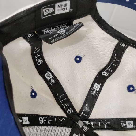 Mets new era snapback - Picture 5 of 7